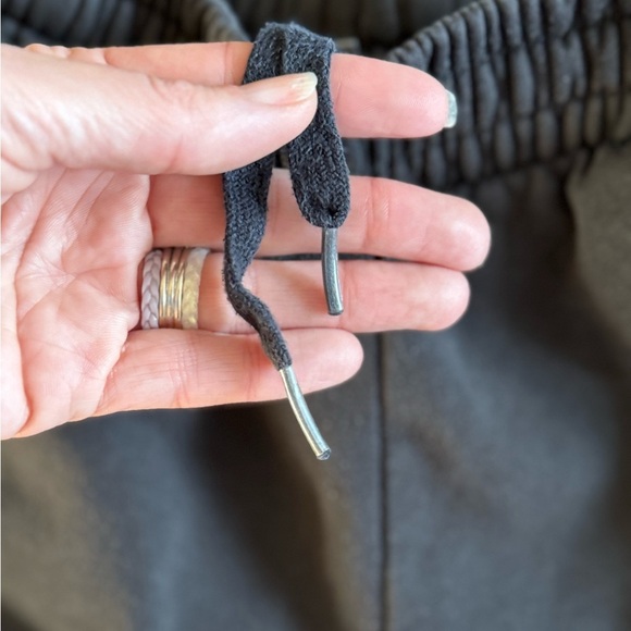 Men’s Black Puma Joggers, Size XL - Picture 4 of 7